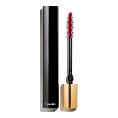 chanel mascara afterpay|ulta Chanel noir mascara.